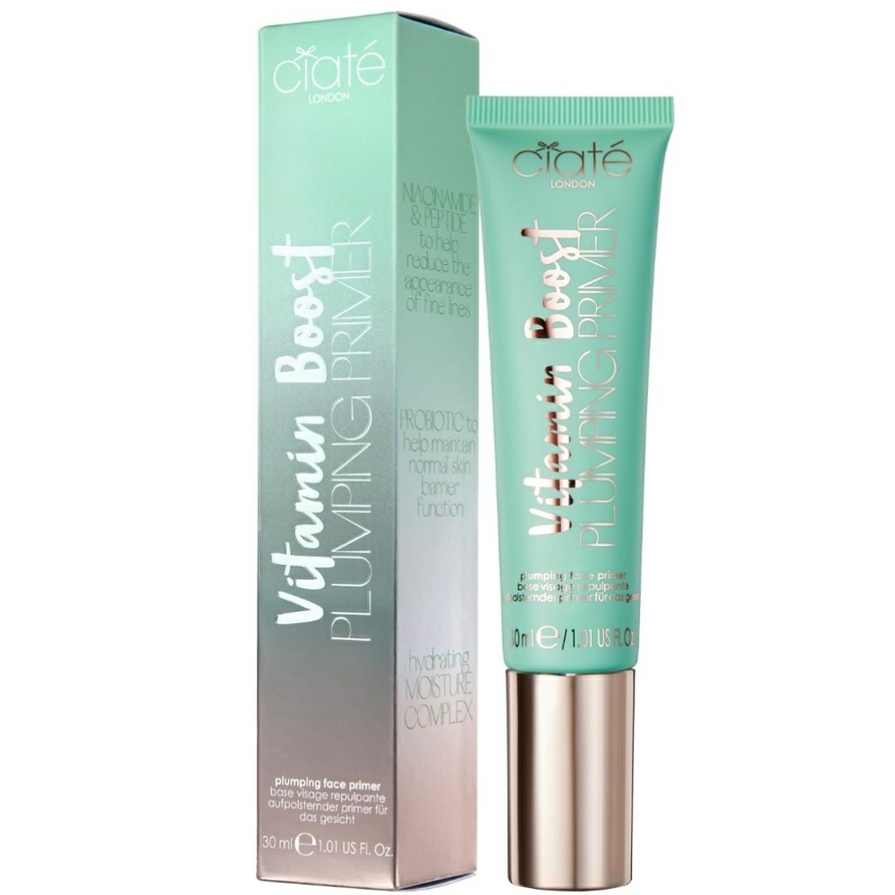 Ciate Vitamin Boost Plumping Primer, New In Box - Picture 8 of 10